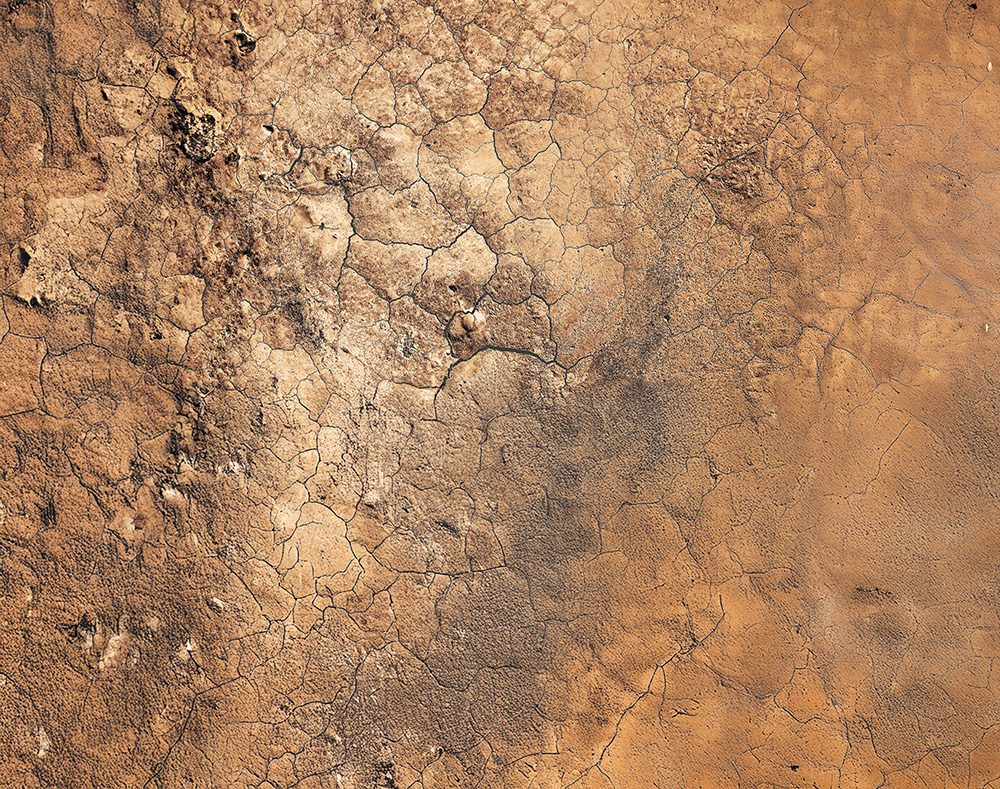 Neptune’s Soil