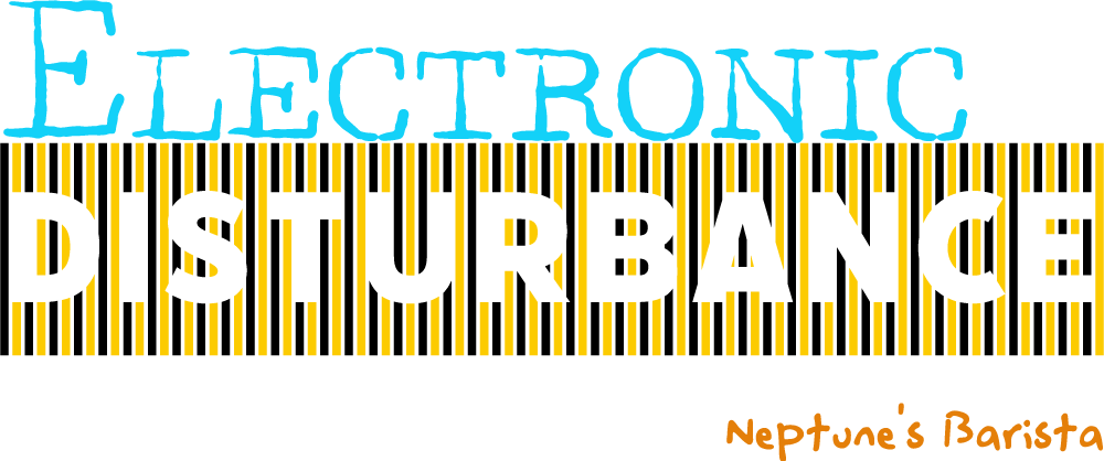 Electronic Disturbance