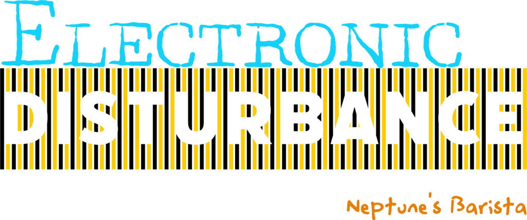 Electronic Disturbance
