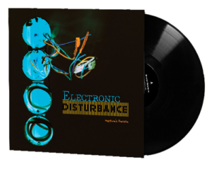Electronic Disturbance