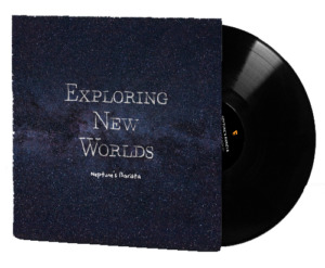 Exploring New Worlds (vinyl)