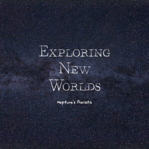 Exploring New Worlds (CD)