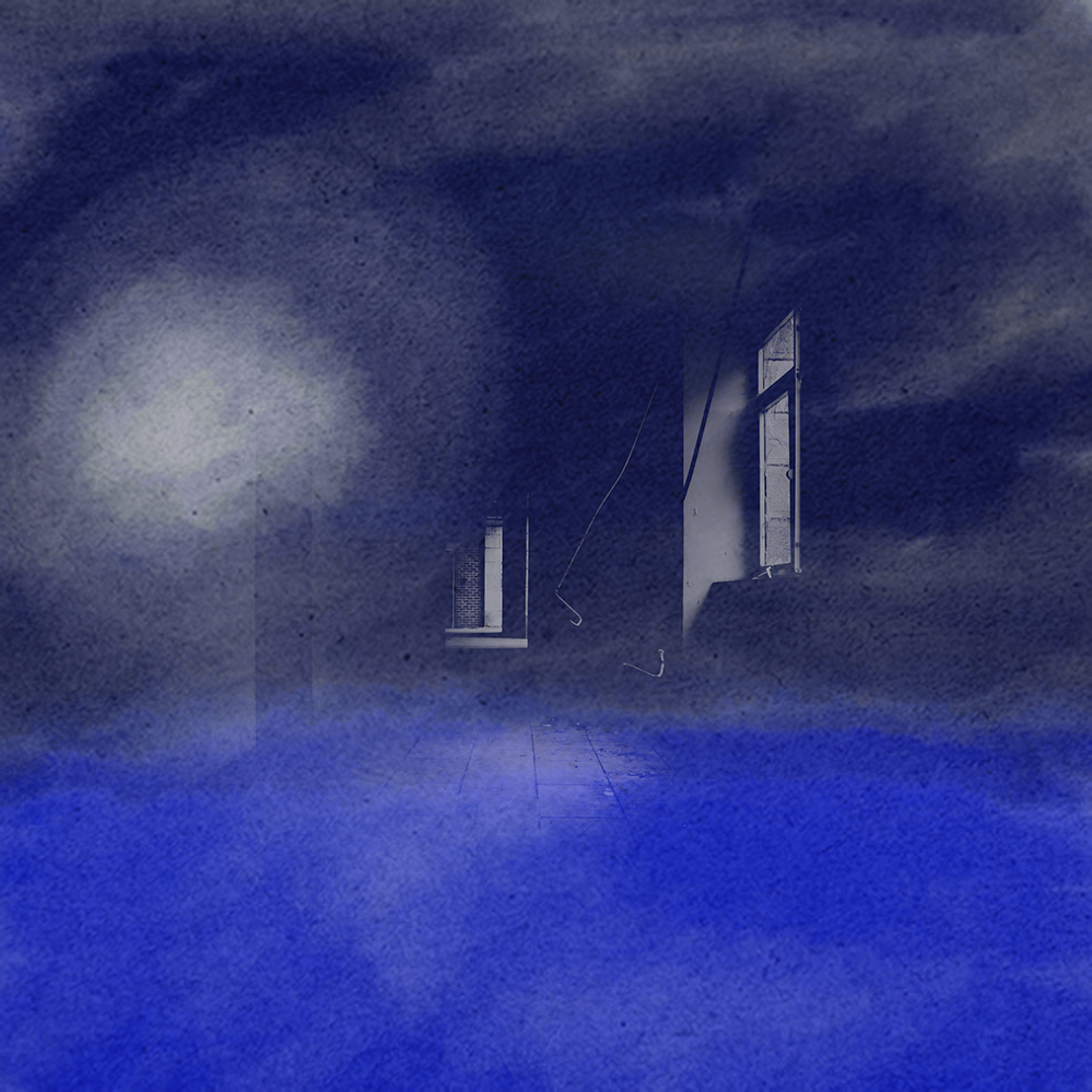Fragments of Forgotten Time