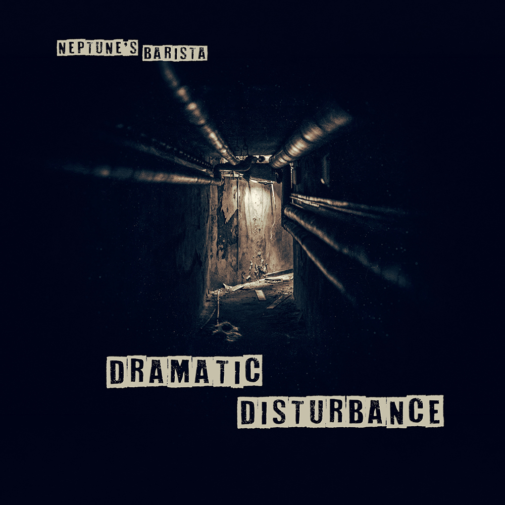 Dramatic Disturbance