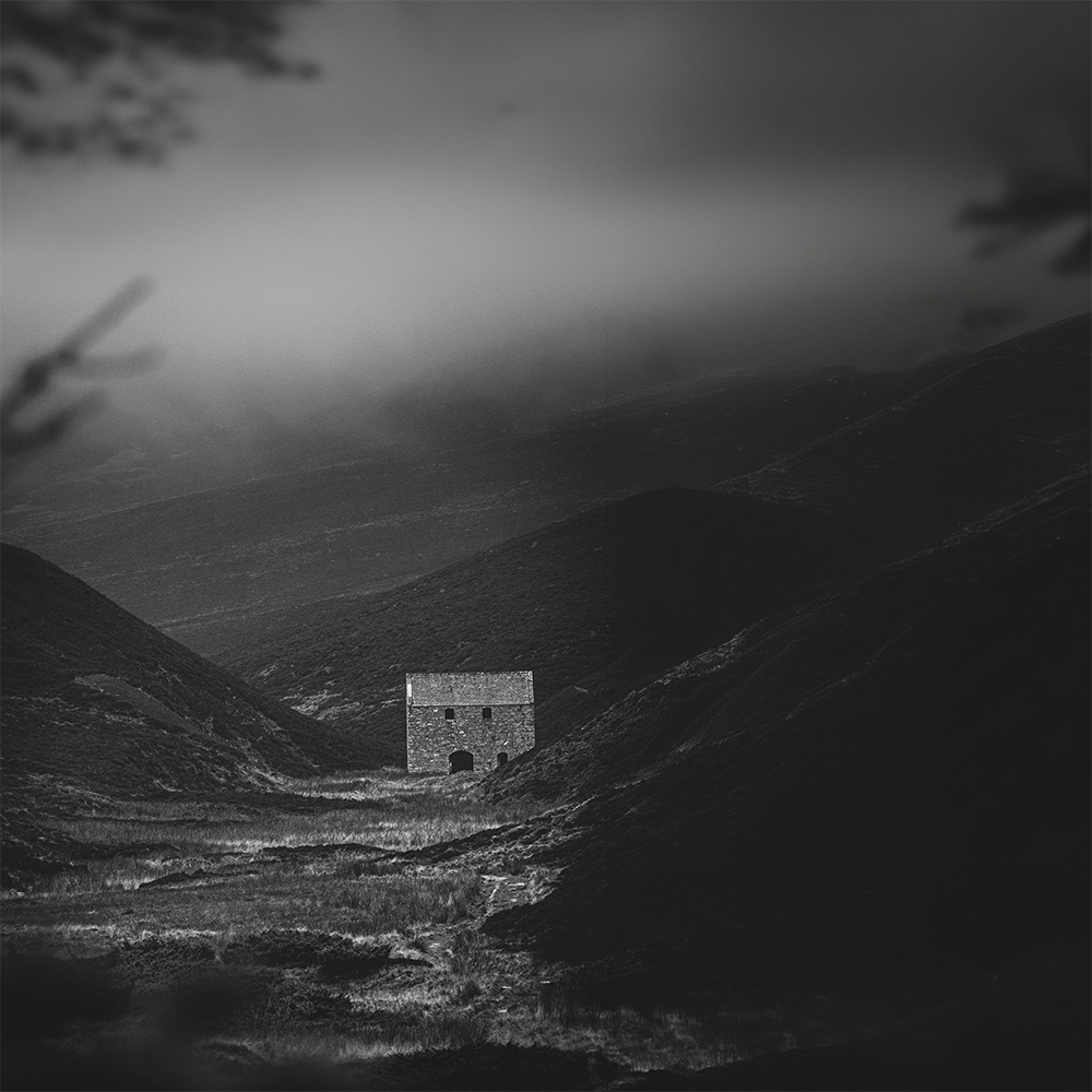 Miles away from Home