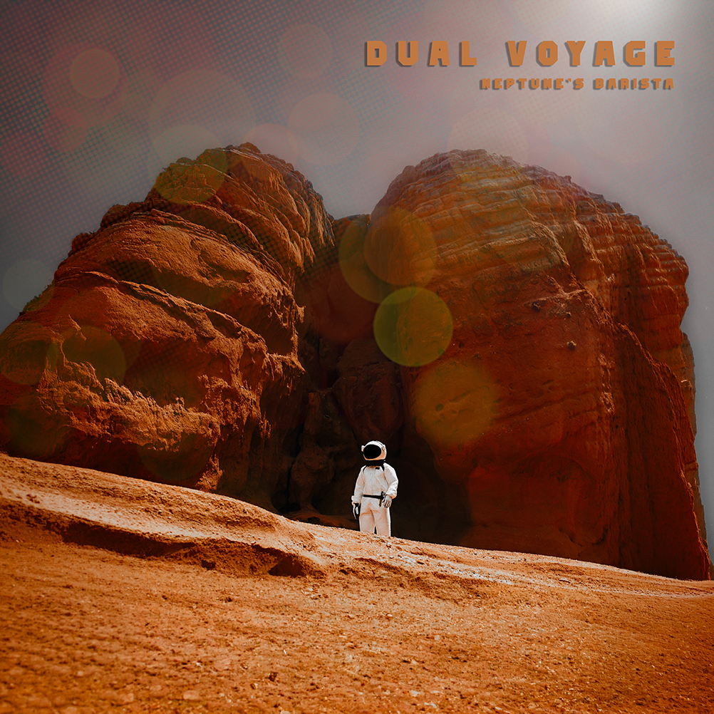 Dual Voyage