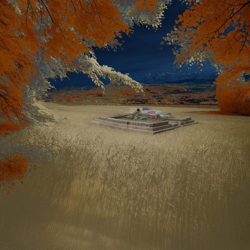 Autumn on Neptune
