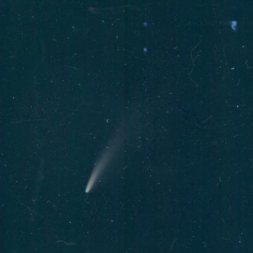 Comet