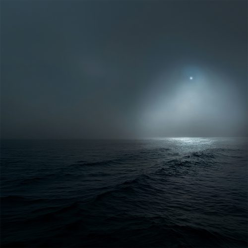 Disturbed Dreams