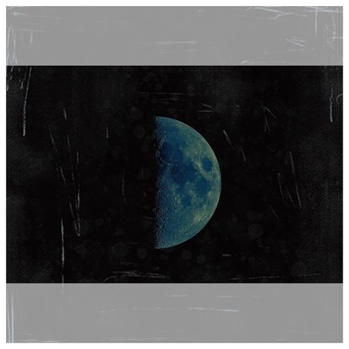 Disturbed Moon Phase