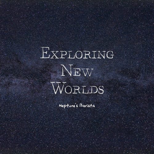 Exploring New Worlds (CD)
