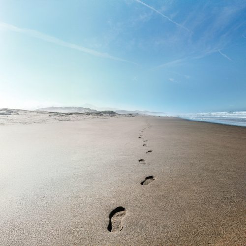 Footsteps