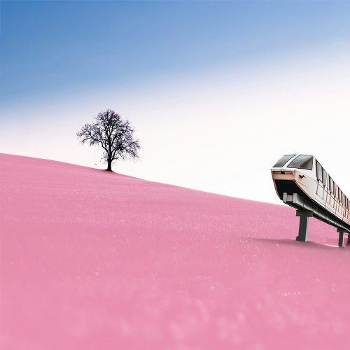 Long Journey