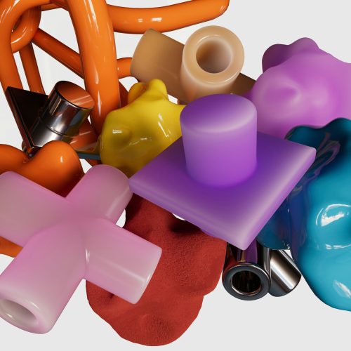 Selected Components